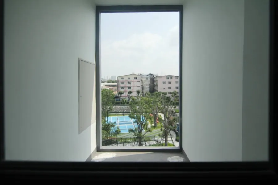 ให้เช่า คอนโด ไอดีโอ สุขุมวิท 93 ห้องไม่ร้อน เฟอร์นิเจอร์build in ราคาจับต้องได้ รีบเลย