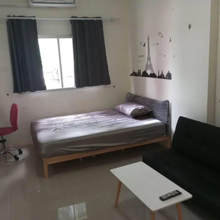 🏠🌃 Condo for Rent: Lumpini Condo Town Romklao-Suvarnabhumi 🏠🌃