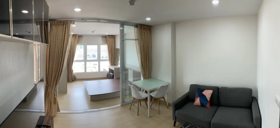 Condo for sell or rent, Seal by Sansiri, Ekkamai, beautiful room, fully furnished, don't wait.