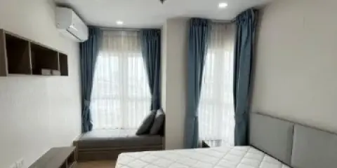 ขาย Supalai Veranda Ramkhamheang ชั้น 15 ห้องมุม วิวสวน สนใจจองเลย