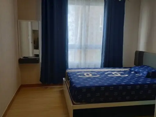 For rent, Plum Condo, Phahon Yothin 89, 1 bedroom, large room, divided into proportions. If interested, hurry to reserve before you miss it. images