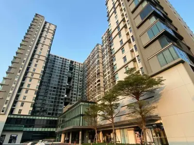 The BASE Chaengwattana