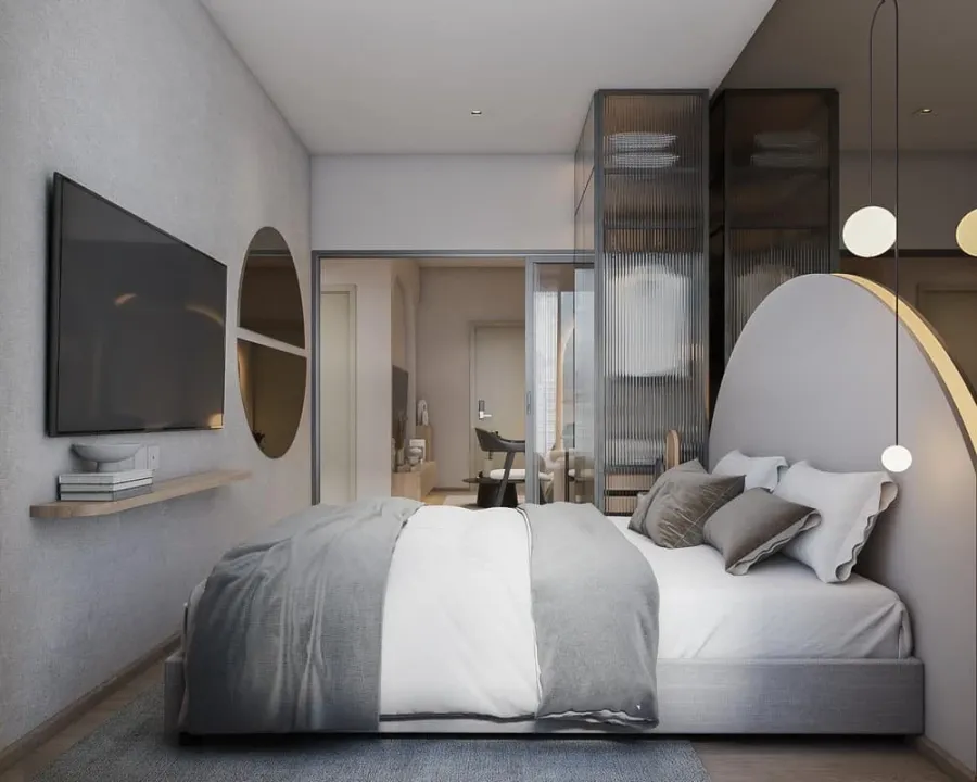 Selling down payment for Terra Residence II, 21st floor. Great project, great location. Book now, don't miss out!