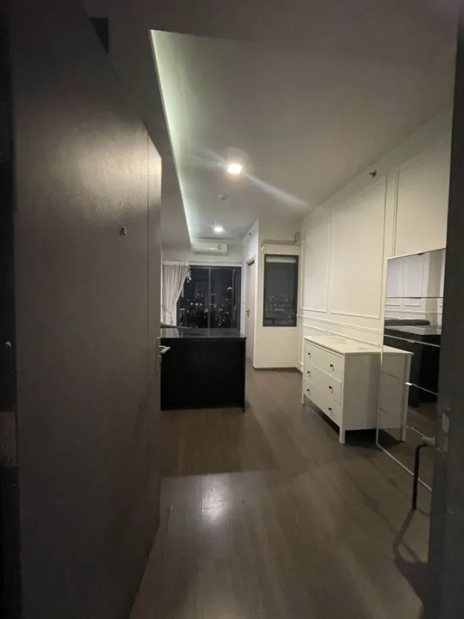 ขาย ให้เช่า คอนโด ไอดีโอ สุขุมวิท 93 1 ห้องนอน วิวสวย ตกแต่งครบ หิ้วกระเป๋าาได้เลย
