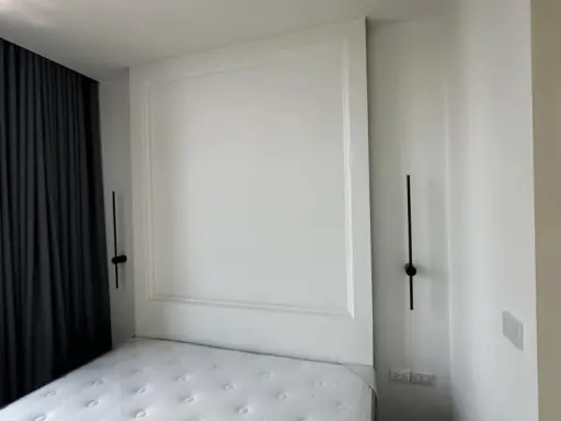 For rent: Noble State 39, ready to move in, 32nd floor, view of Emsphere. You'll regret not booking.