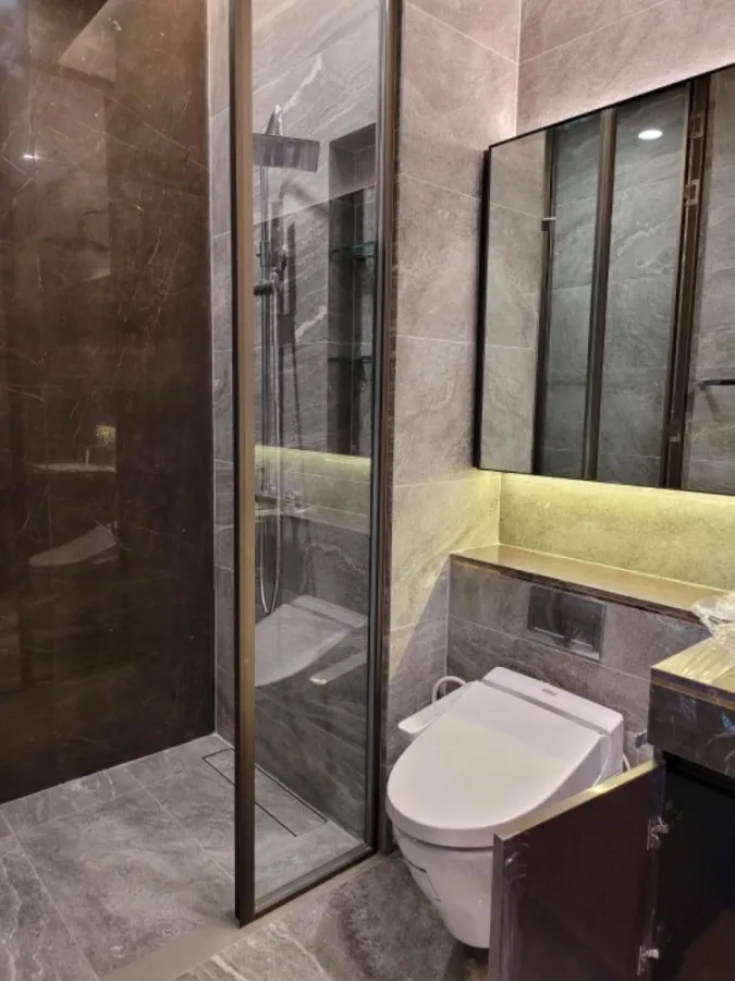ให้เช่า ดิ เอส สุขุมวิท 36 ชั้น 24 ห้องสวย ตกแต่งครบครัน น่าอยู่สุดๆ สนใจรีบจองเลยจ้า ด่วนๆ