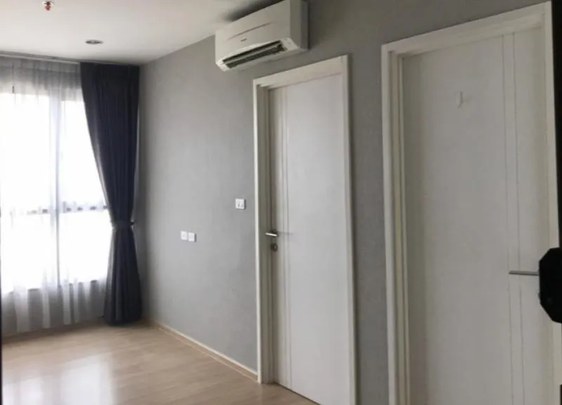ขาย คอนโด เดอะ เบส แจ้งวัฒนะ ห้องสวยใหม่มาก 1นอน วิวดีสุดๆ ชั้น23 ห้ามพลาดเด็ดขาด จองเลยด่วนๆๆ