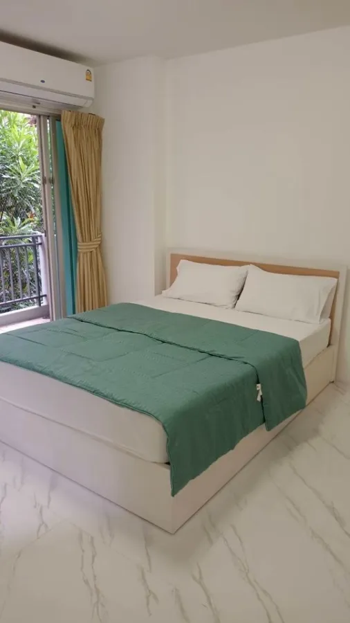 ขาย My Condo Sukhumvit 81 ตกแต่งครบ ตกแต่งน่าอยู่ หิ้วกระเป๋ามาได้เลย ห้ามพลาดจ้า