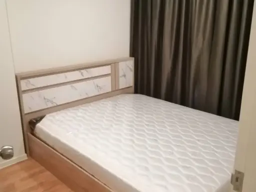 For rent: Lumpini Ville Phra Nang Klao-River View. Doo Aadta room I'm already comfortable. Fully furnished, book now