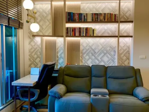 ขาย ให้เช่า Rhythm Phahon-Ari ห้องตกแต่งสไตล์โมเดิร์น ชั้นที่ 22 วิวสวยมาก มาจับมาจองเลย images