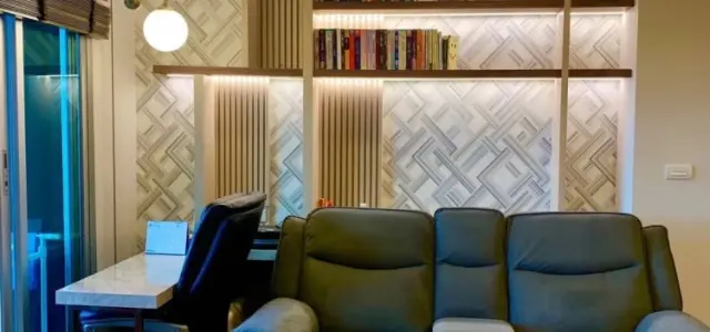 ขาย ให้เช่า Rhythm Phahon-Ari ห้องตกแต่งสไตล์โมเดิร์น ชั้นที่ 22 วิวสวยมาก มาจับมาจองเลย images