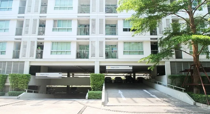ให้เช่า คอนโด เดอะ รูม สุขุมวิท 79 ห้องชั้นสูง วิวดี อย่ารอช้า จองด่วน!!