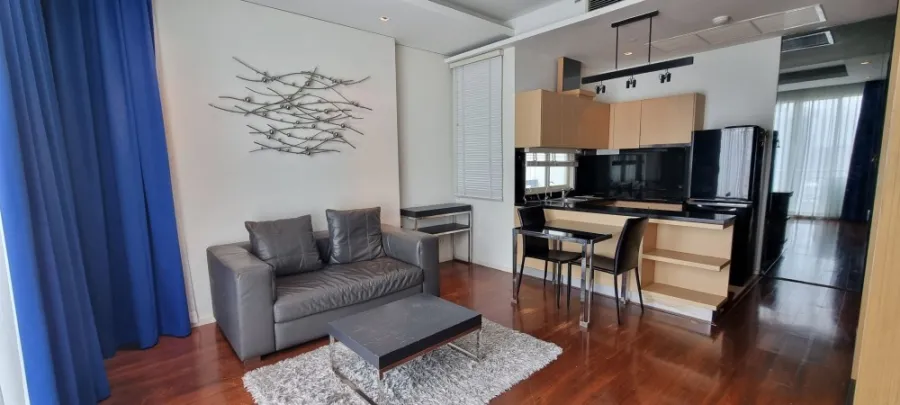 Sell, rent, urgent!! Condo Wind Ratchayothin, complete facilities Ready to move in. Don't miss it!!
