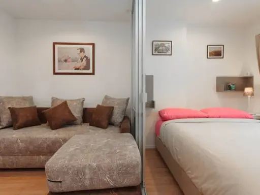 🏠🌃 Condo for Rent: Lumpini Ville Onnut 46 🏠🌃