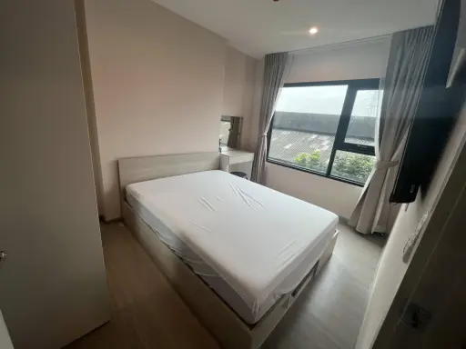 ให้เช่า คอนโด Aspire Erawan Prime ห้องพร้อมอยู่ สิ่งอำนวยความสะดวกครบ จองเลย อย่าพลาด images