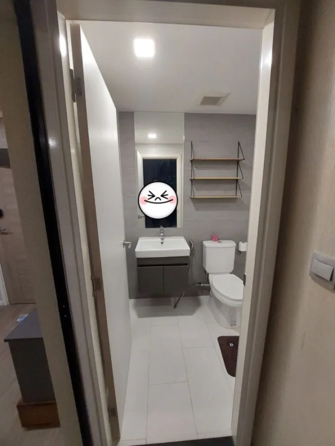 ขาย ให้เช่า คอนโด แอทโมซ ลาดพร้าว 15 ชั้น 5 ตึก A ตกแต่งพร้อมอยู่ วิวเมือง มาเป็นเจ้าของกันได้เลย!!