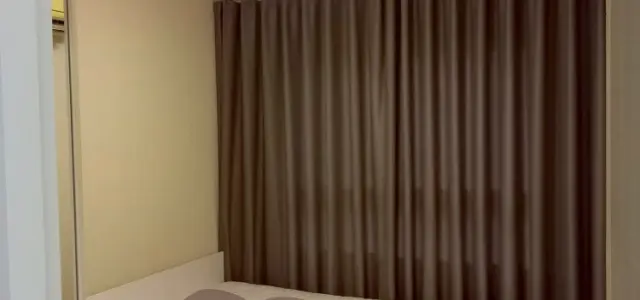 ขาย The Trust Condo Nakornpathom 1 ห้องนอน 1 ห้องน้ำ มาพร้อมเฟอร์ครบครัน ห้ามพลาด images