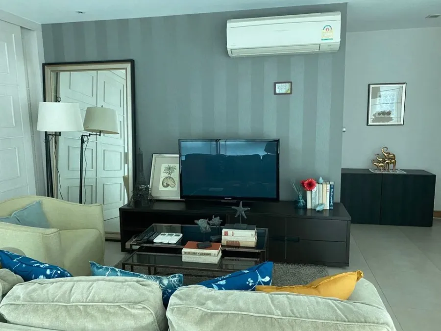 ให้เช่า คอนโด Tree Condo Luxe Sukhumvit 52 ห้องขนาดกว้าง เหมาะสำหรับครอบครัว ราคาดี รีบจองเลย