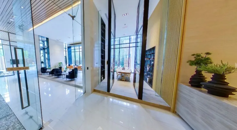 ให้เช่า มารุ เอกมัย 2 ชั้น 15 Fully built-in Modern Luxury style สวย น่าอยู่ จองเลย ห้ามพลาด
