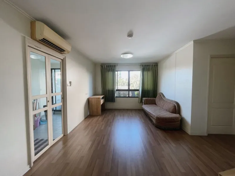 ขาย คอนโด Lumpini Place Rama 3 - Charoen Krung ห้องน่าอยู่ กว้างขวาง ขั้น 3 ไม่ร้อน รีบจองเลย