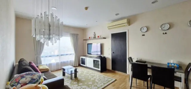 ให้เช่า The Tree Condo Ladprao ชั้น 8 ห้องแต่งครบ พร้อมอยู่ จองเลย อย่ารอช้า images