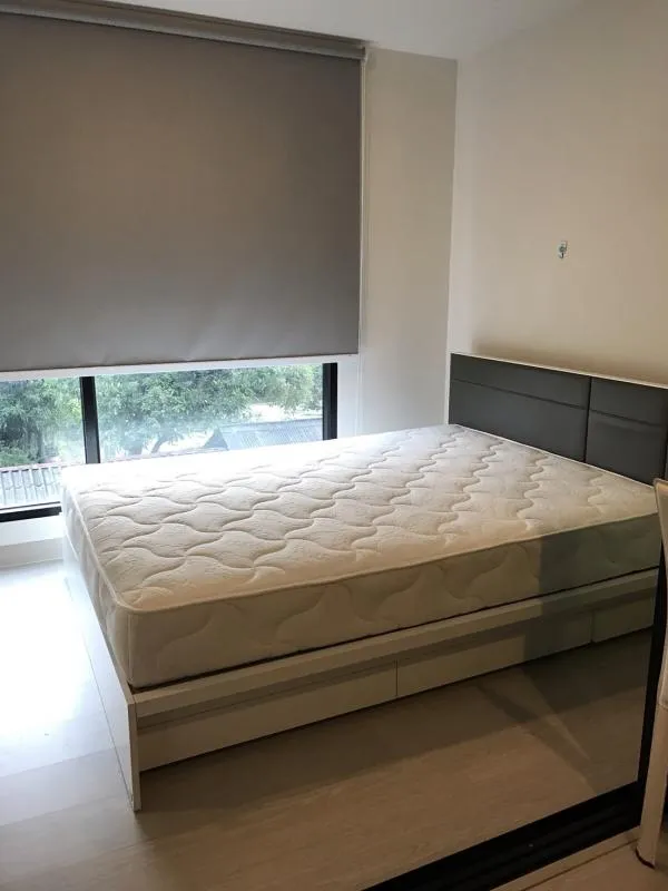 ขาย คอนโด ดิ เอ็กเซล แบริ่ง ลาซาล 11 ห้องสวย ทำเลดี อย่ารอช้า!