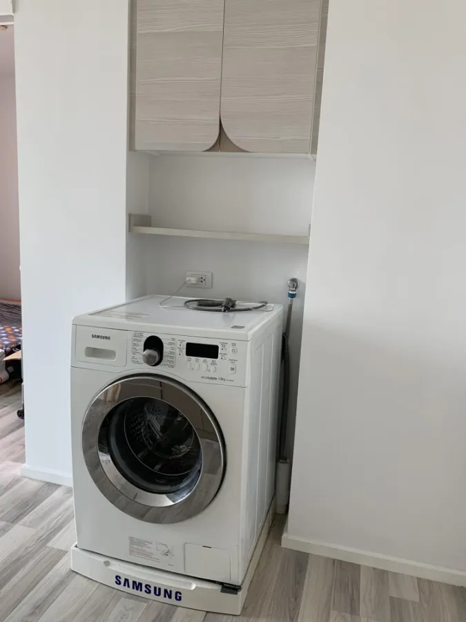 Condo for sale, rent, The Key Sathorn, Ratchaphruek, good location, coconut grove view. Suitable for those who love peace and quiet. Reserve quickly.