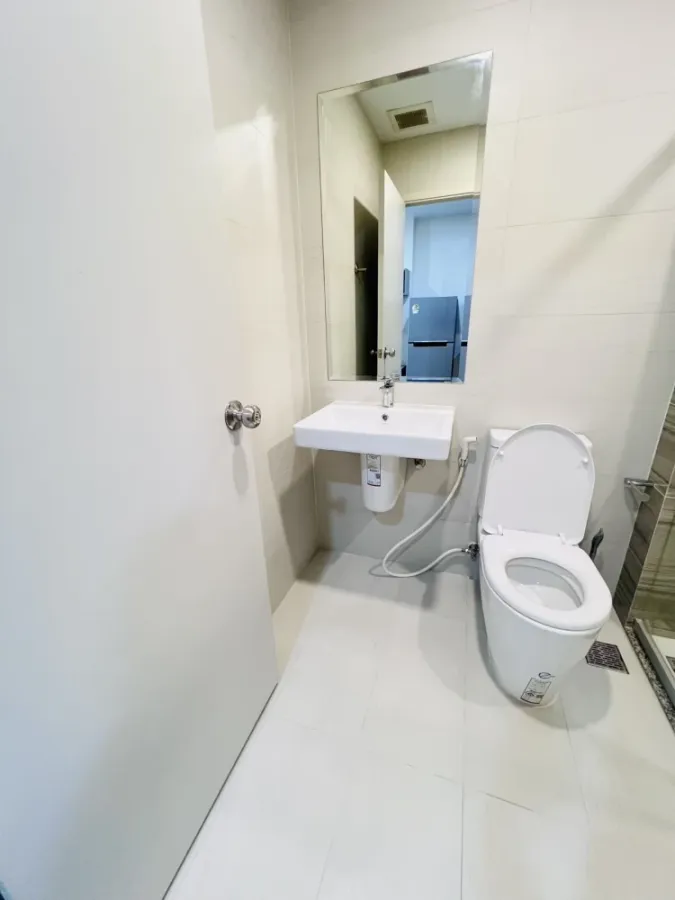 Supalai Veranda Ramkhamhaeng Condo: A great option you shouldn't miss! Book now!!