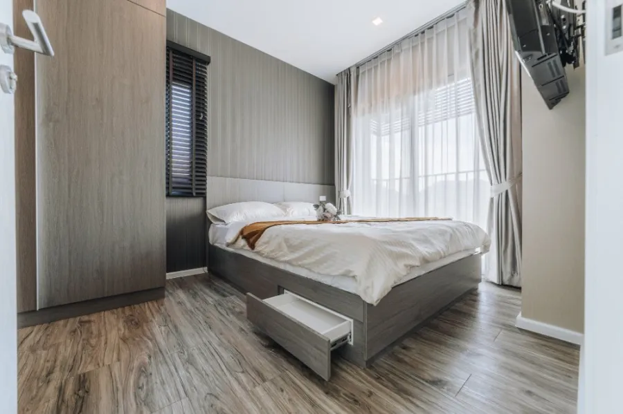 ขาย ไนท์บริดจ์ ดิ โอเชี่ยน ศรีราชา ชั้น 20 วิวทะเล แต่งครบ สนใจรีบจองเลย ห้ามพลาด ด่วนๆจ้า