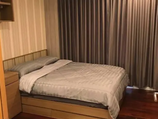 Circle Condominium for rent, fully furnished, fully furnished + electrical appliances Just carry one bag and move in. images