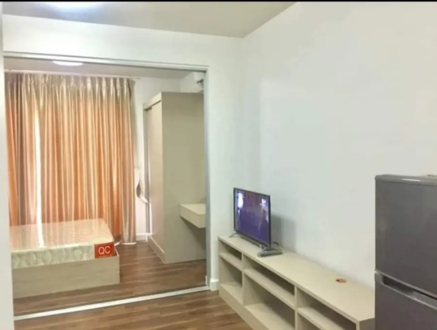ขาย/เช่า คอนโด เอ สเปซ มี สุขุมวิท 77 ห้องมุม เฟอร์นิเจอร์ครบ ห้ามพลาด