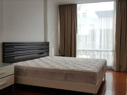 express!! Condo for rent at Baan Siri Sukhumvit Soi 10, near shopping centers, convenient transportation, ready to move in, hurry !!
