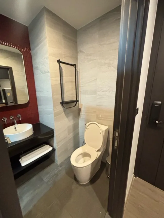 ให้เช่า EDGE Central - Pattaya ห้องน่าอยู่ ตกแต่งครบครัน สนใจจองเลย ด่วนๆจ้า