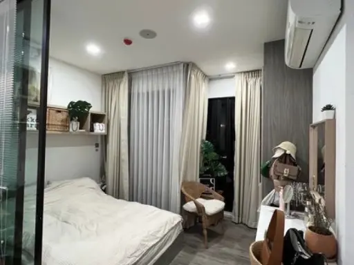 ขาย บราวน์ คอนโด รัชดา 32 ห้องชั้นสูงสุดของโครงการ บรรยากาศดีมาก พลาดไม่ได้แล้ว! images
