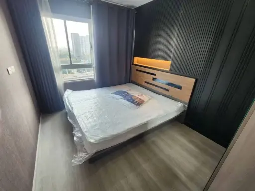 🏠🌃 Condo for Rent: Elio Sathorn-Wutthakat 🏠🌃 images