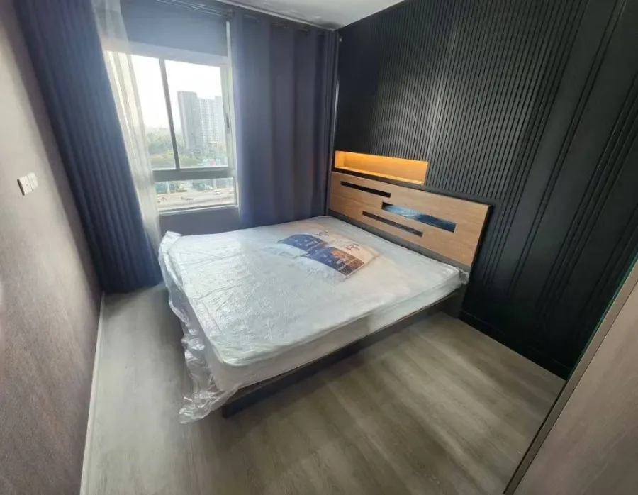 🏠🌃 ให้เช่า คอนโด เอลลิโอ สาทร-วุฒากาศ 🏠🌃