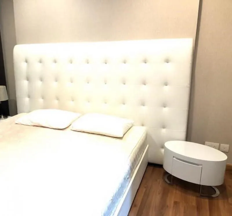 Selling Ivy Ampio, beautiful room, fully furnished, good view, here it is, get it.