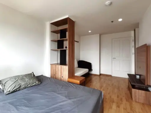 ขาย ให้เช่า U DELIGHT RESIDENCE Pattanakran Thonglor ห้องน่าอยู่ ทำเลดี เดินทางสะดวก เฟอร์นิเจอร์ครบครัน จองเลย