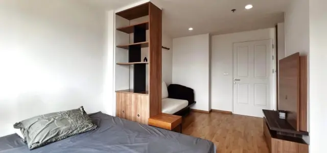 ขาย ให้เช่า U DELIGHT RESIDENCE Pattanakran Thonglor ห้องน่าอยู่ ทำเลดี เดินทางสะดวก เฟอร์นิเจอร์ครบครัน จองเลย images