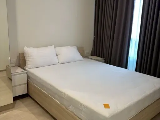 ให้เช่า NUE Noble Ratchada-Ladprao ชั้น 28 ห้องแต่งครบ น่าอยู่ จองเลย ห้ามพลาด