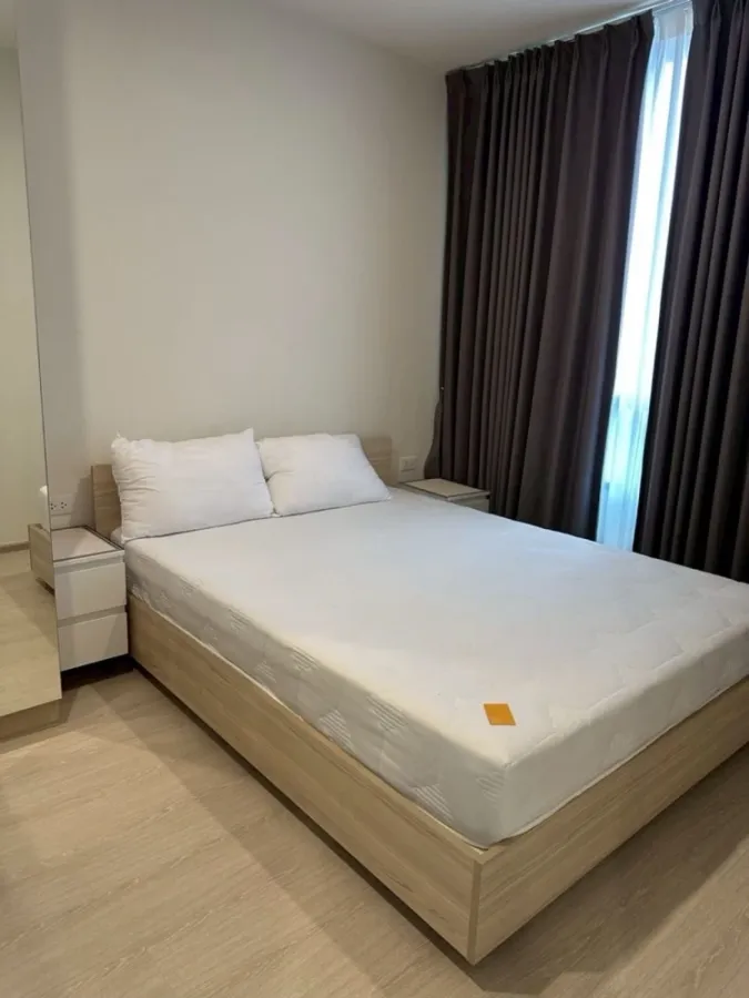 ให้เช่า NUE Noble Ratchada-Ladprao ชั้น 28 ห้องแต่งครบ น่าอยู่ จองเลย ห้ามพลาด
