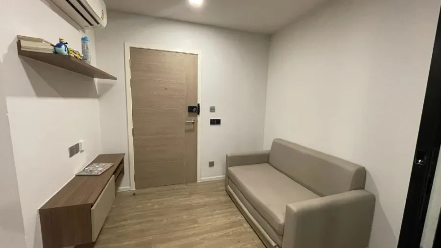 ขาย เคฟ ทาวน์ สเปซ ชั้น 5 ห้องกั้นกระจกเป็นสัดส่วน ตกแต่งเรียบง่าย พร้อมเฟอร์ครบ ห้ามพลาด