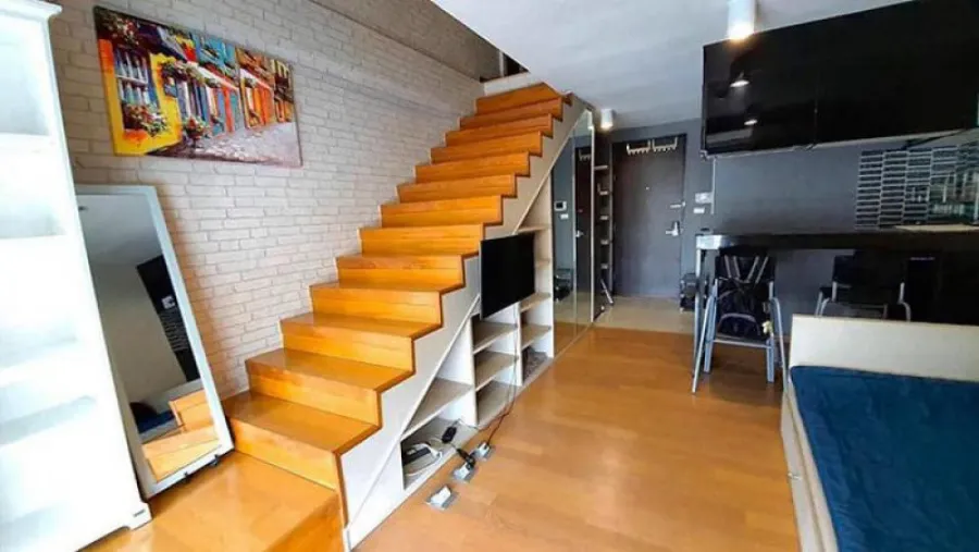 ให้เช่า คอนโด แบงค์คอก เฟ ลิซ สุขุมวิท 69-2 ห้อง Duplex เดินทางสะดวก ห้ามพลาด