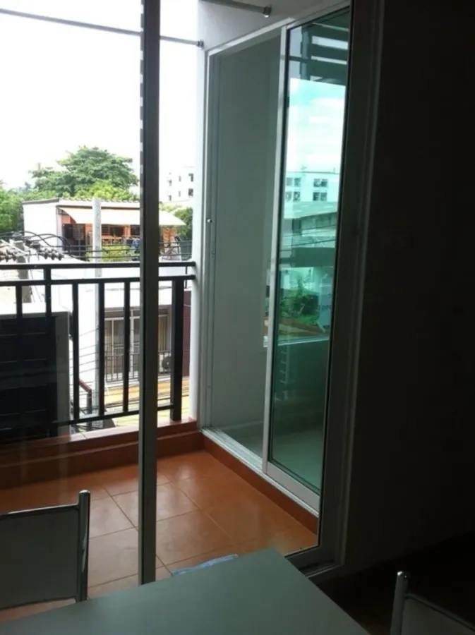For rent: Regent Home 19 Sukhumvit 93, fully furnished room, nice to live in. If interested, hurry and reserve now. Don't miss out.