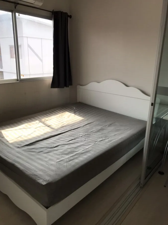 มาแว๊ววว ห้องแจ่มๆ ตกแต่งน่าอยู่ ให้เช่า Plum Condo Park Rangsit สิ่งอำนวยความสะดวกแน่น จองด่วนๆจ้า