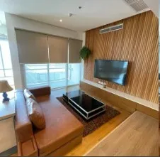 ให้เช่า!! เดอะ เมดิสัน สุขุมวิท 41 ชั้น 27 ห้องมุม คอนโดหรูท่ามกลางเมืองกรุง เดินทางสะดวก ใกล้ BTS!!
