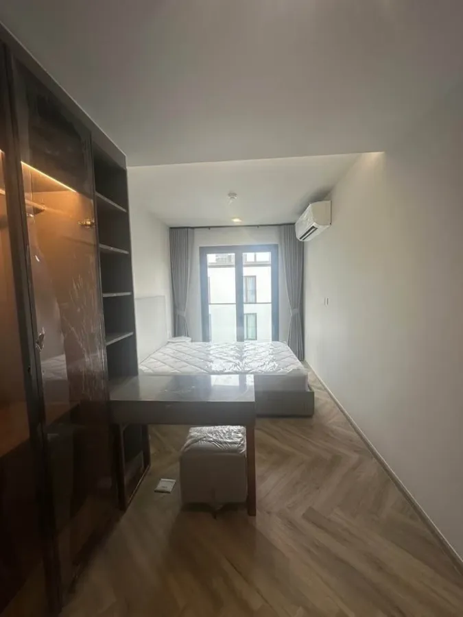 ให้เช่า แชปเตอร์ ทองหล่อ 25 แบบ 2 Beds 2 Baths มีอุปกรณ์ครบชุด หิ้วกระเป๋าเข้าอยู่ได้เลยจ้า