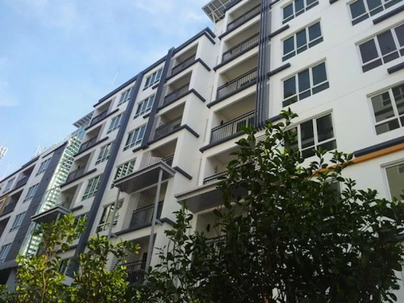 ให้เช่า voque sukhumvit 16 เฟอร์นิเจอร์ครบ ทำเลศักยภาพ เดินทางสะดวกสบาย ห้ามพลาด