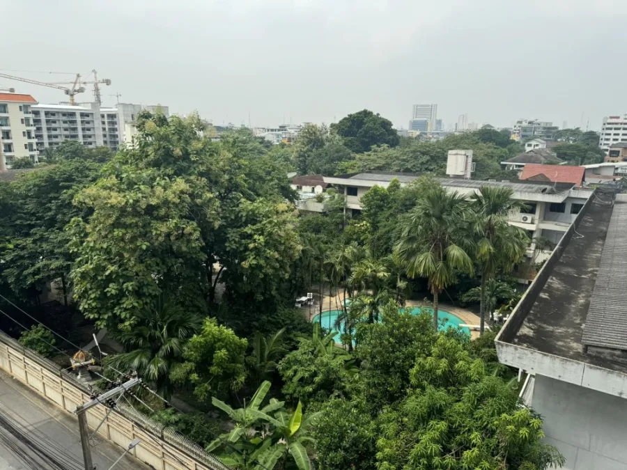 ให้เช่า!! คอนโด ซิลค์ สนามเป้า ชั้น 7 ห้องสวย รีโนเวทใหม่ ทำเลใจกลางเมือง พร้อมเข้าอยู่ จองเลย!!