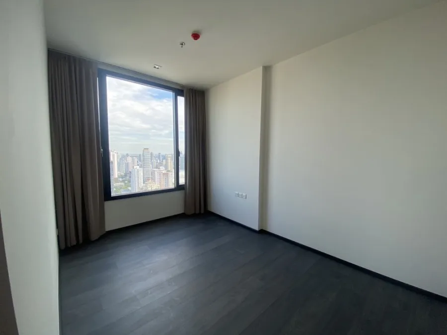 Condo for sale: Edge by Sansiri Sukhumvit 23, a condominium in the midst of lifestyle. Responding to life to the fullest